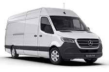 Van Hire Bexley - 4 MTR Sprinter - Van hire Bexley