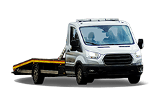Van Hire Bexley - Recovery Van - Van hire Bexley